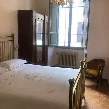 Διαμέρισμα Palazzo Cordoni *