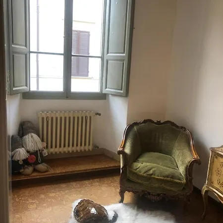 Palazzo Cordoni * Città di Castello