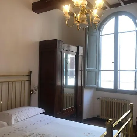 Palazzo Cordoni Città di Castello