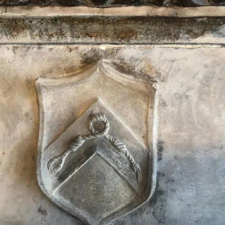 Διαμέρισμα Palazzo Cordoni Città di Castello