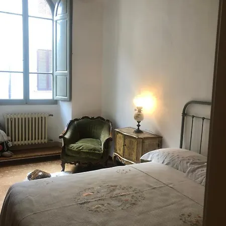 Palazzo Cordoni * Città di Castello