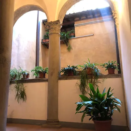 Appartement Palazzo Cordoni