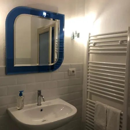 Apartment Palazzo Cordoni *