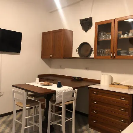 Palazzo Cordoni Διαμέρισμα *