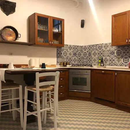 Palazzo Cordoni Διαμέρισμα