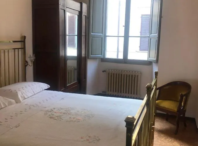 Appartamento Palazzo Cordoni *