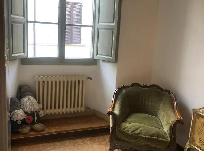 Palazzo Cordoni * Città di Castello