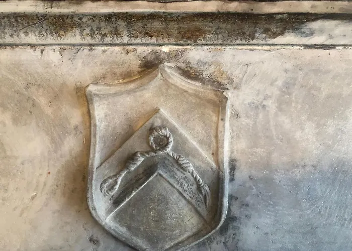 Appartamento Palazzo Cordoni Città di Castello