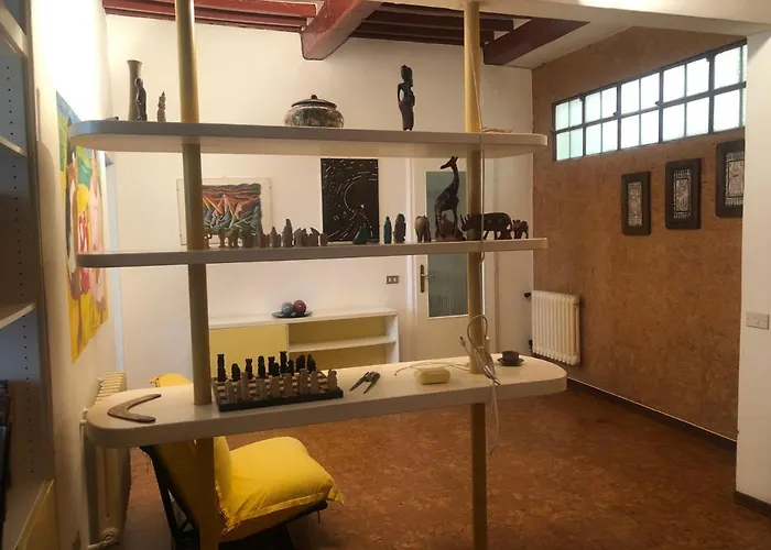 Palazzo Cordoni Città di Castello