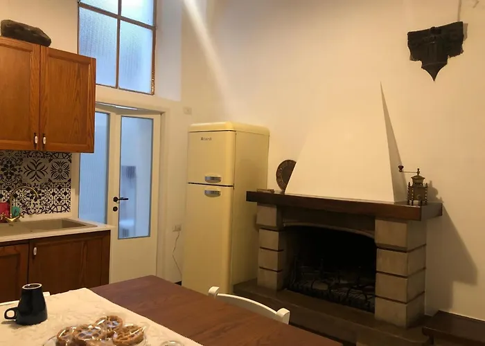 Palazzo Cordoni * Città di Castello