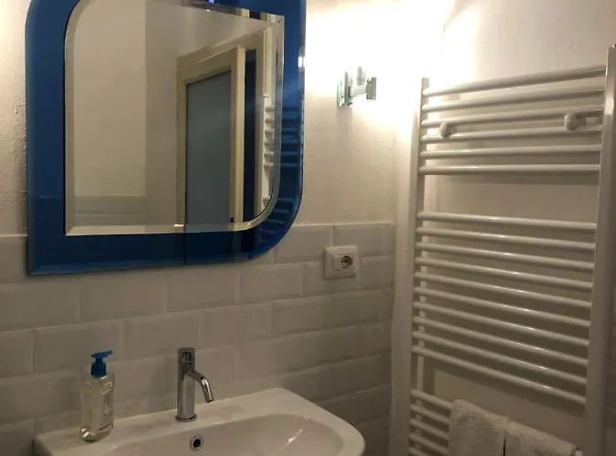 Appartamento Palazzo Cordoni *