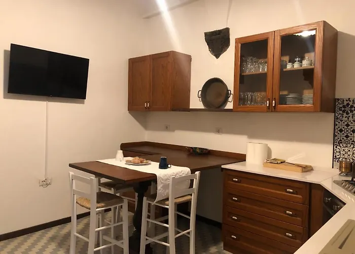 Palazzo Cordoni Lejlighed *